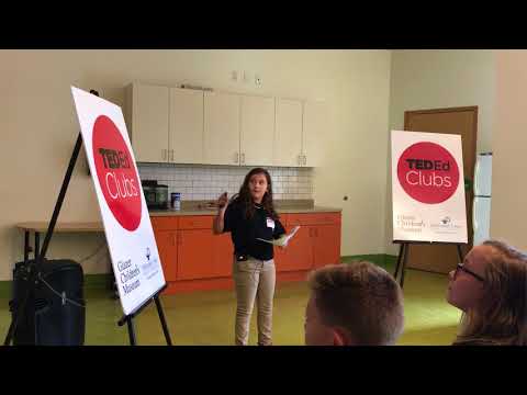 What exactly is animal abuse? How can we stop it?Alondra is a student with a big heart and a passion for animals.TED-Ed supports students in discovering, exploring and presenting their big ideas in the form of short, TED-style talks. In TED-Ed Clubs, students work together to discuss and celebrate creative ideas. Students go through TED-Ed's flexible curriculum to develop their presentation literacy skills to help inspire tomorrow's TED speakers and future leaders.This presentation was completed by participating in a TED-Ed program and produced independently of the TED Conferences.*If you see any video that should be flagged as offensive, please let us know by emailing tededclubs@ted.com Animal abuse | Alondra Mikolinski | Maniscalco Elementary School