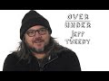 Jeff Tweedy Rates Stuffed Crust Pizza, Men’s Jewelry, and High School Reunions | Over/Under