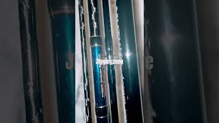 MUTHOS 100H AND MANBIKA 100XH #mancing #shorejigging #hellas #fishinggreece #ψάρεμα