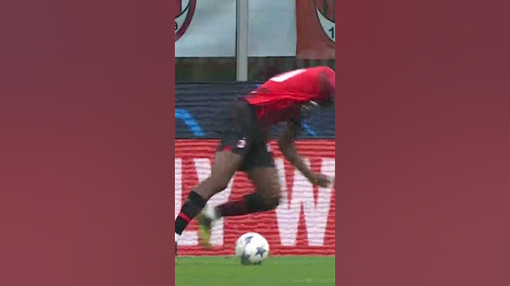 NÃOOO RAFAEL LEÃO...NÃO...CARAS...PERDEU O GOL FEITO...
