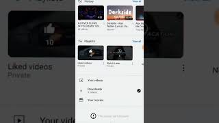 YouTube Par DDOS Hamla: Global Bandh! #YouTubeMeltdown #TechEmergency