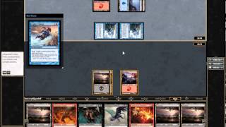 Magic 2014 Draft #5: Round 1