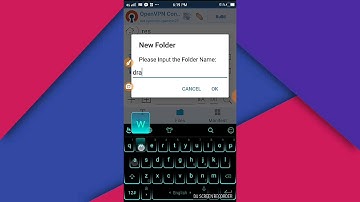 How to add particle bg in you openvpn SMALI