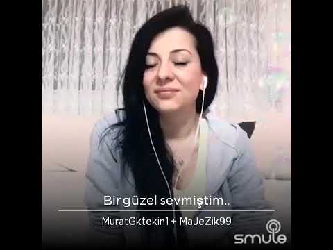 Bir güzel sevmiştim🎵🎼🎤🎧