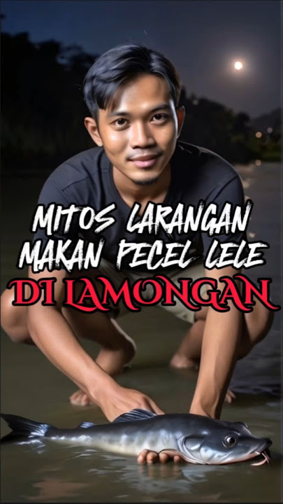 ORANG LAMONGAN BENER GA NI ? #youtubeshorts #misteri #ytshorts #fyp #viral  #Horor #hantu