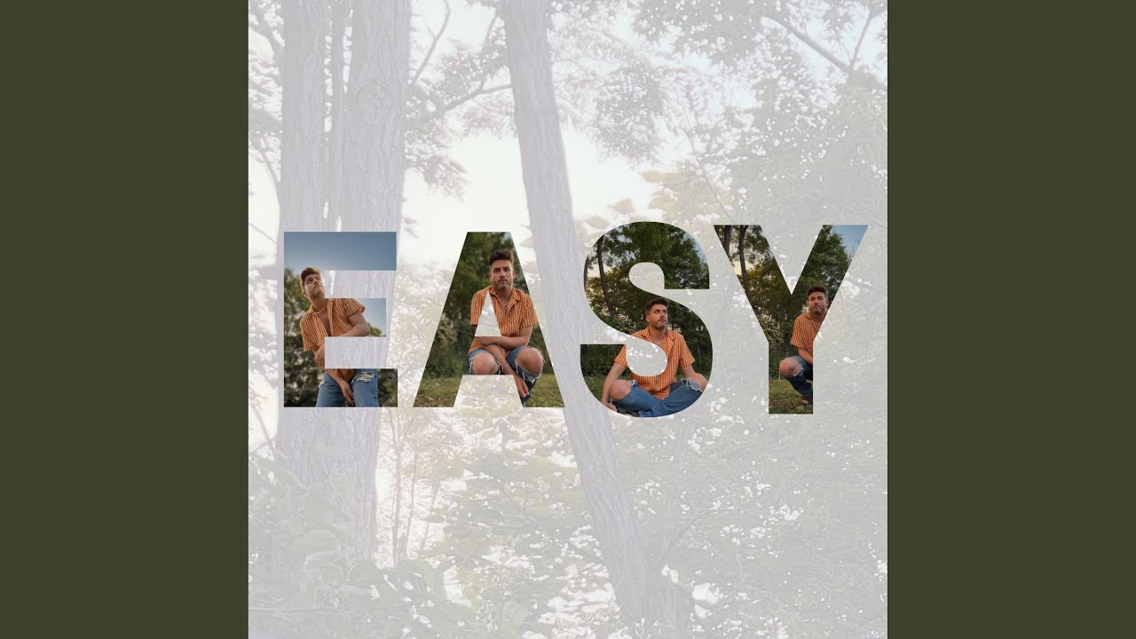 YouTube에서 Easy 보기 YouTube에서 Easy 보기