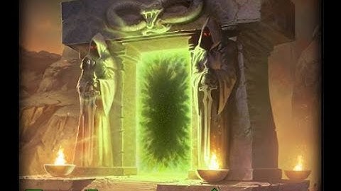 Warcraft 3 custom map: The Burning Crusade - Part 7 "Challenge Run" (timestamps in description)