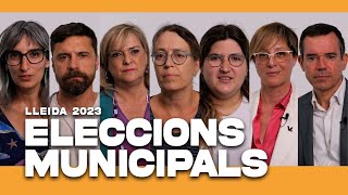[🗳 Eleccions Municipals]  Polítiques Públiques Per Posar La Vida Al Centre