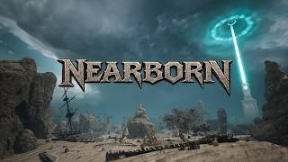 Nearborn - Official Reveal Trailer