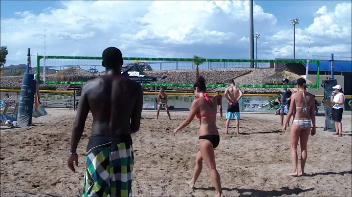 Budlight lime tourney- Cipparone/?/Thom...  vs Mea...