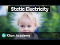 Static Electricity and Its Effects on Everyday Objects