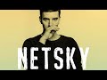 [Extended & Clean] The Weeknd -  Blinding Lights (Netsky Bootleg)