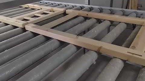 Finish spraying equipment PURETE intelligent five-side reciprocating spraying machine