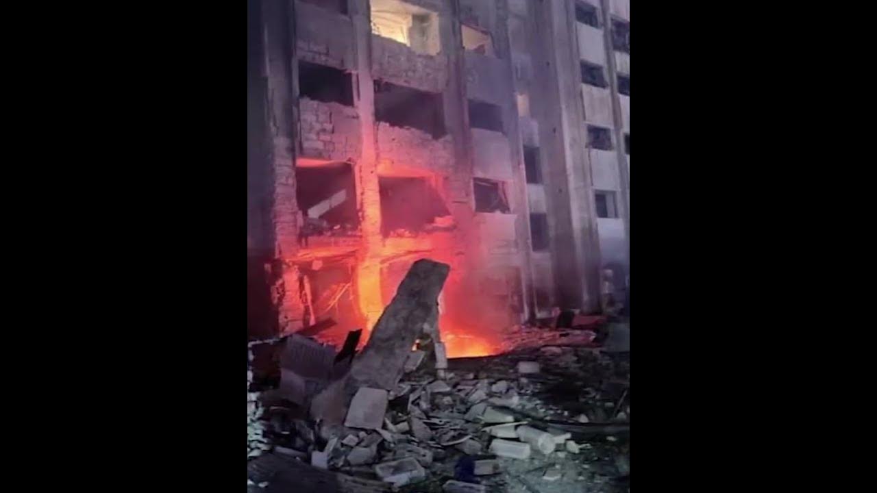 сирия израиль