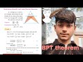 BPT Theorem Explained | Class 10 Maths | Easy MethodBasic Proportionality Theorem (BPT) |#trending