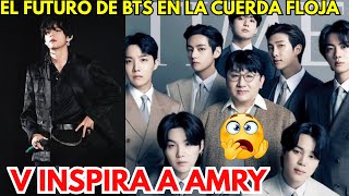 Download lagu LATESTπ΄BTS'S FUTURE IN DANGER DUE TO BANG PD'S ACTIONS?π V REVEALS HIS INCREDIBLE PHYSICAL CONDIT...