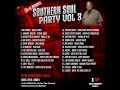 dj al southern soul party vol 3