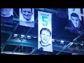 Capture de la vidéo Gord Downie Hockey Night In Canada Tribute..  What A Video!