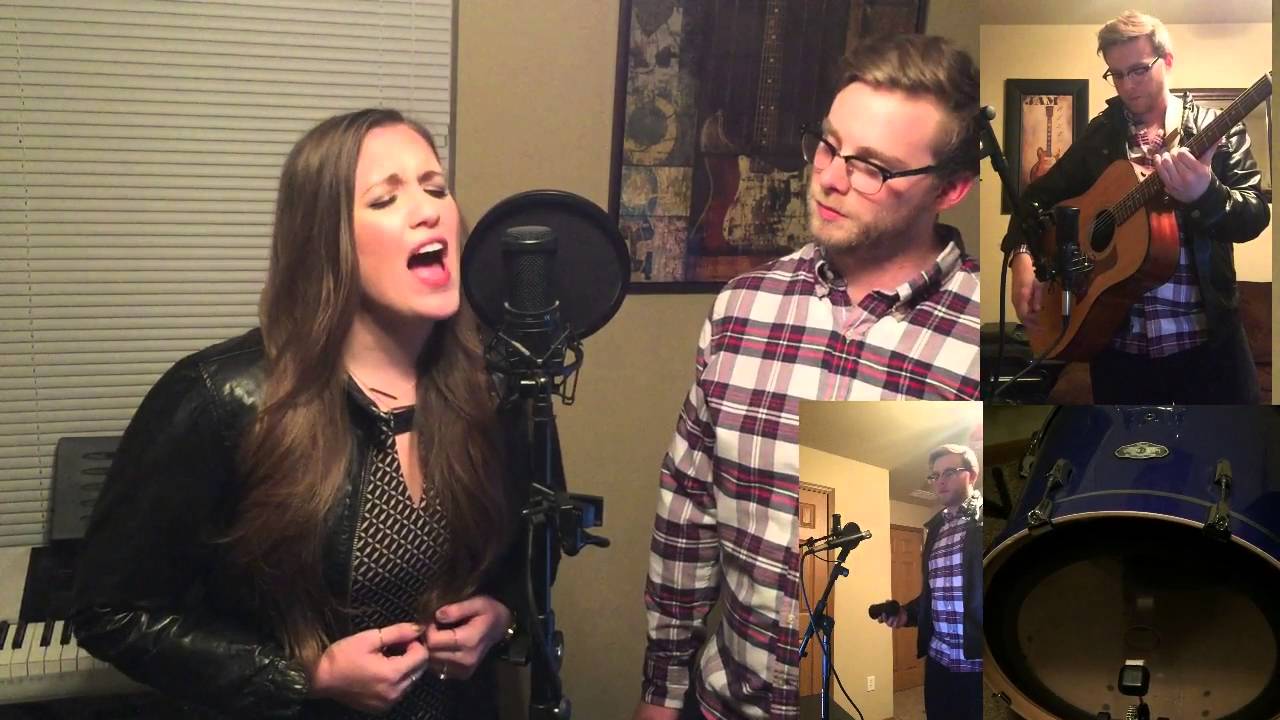 The Civil Wars Barton Hollow (Cover) YouTube