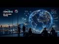 Webinar - Sovereign Wealth in a Data‑First World: Powering the Tech‑Driven Future (EMEA/NA Session)
