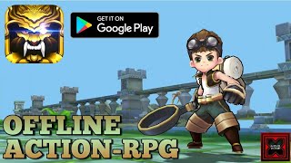 King Battle: Fighting Hero Legend Android Gameplay screenshot 3