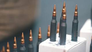 Russian troops will receive anti-drone cartridges called Mnogotochie (Mnogotochie).