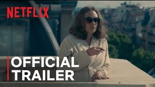 Madame Claude | Official Trailer | Netflix