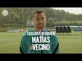 MATIAS VECINO | Exclusive Inter TV Interview | #InterPreSeason #IMInter 🎙️⚫️🔵🇺🇾 [SUB ENG]