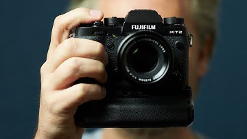 Fujifilm Image Quality