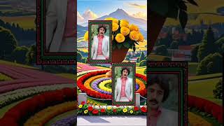 💯💯👑👑 Ferdi Tayfur Can Bırakmadın 🌹