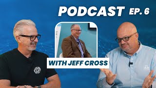 Lessons from The Biggest Cleaning Show in America Ft. Jeff Cross @ISSAMediaTV