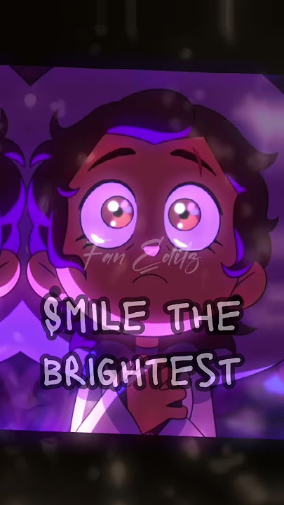 The saddest people smile the brightest | Owl House edit #owlhouse #edit #toh @theeyesofravens3602