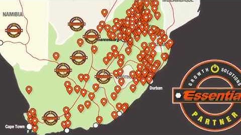 Essential Hardware Hardware Store Intro