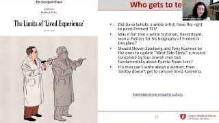 Lecture Series: Effective Media Advocacy - How to Write an Op-Ed