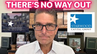 $22.5B REAL ESTATE FUND BLOCKS ALL WITHDRAWALS AND CUTS DISTRIBUTIONS BY 25% - JUST THE BEGINNING