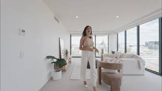 56/45 West Row, City