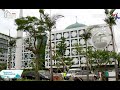 Fakta Tentang Masjid Unik Berteknologi Tinggi di Shenzen Cina