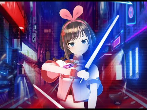 Beatsaber 我的歌曲入选节奏空间总决赛了 Youtube