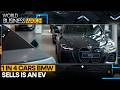 BMW India CEO Hardeep Brar On Electrification To Luxury Trends | World Business Watch | WION