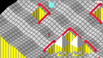 Marble Race Marble Madness Gameplay