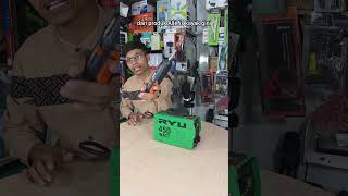 bor mini portable