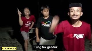 Download lagu DILUK NKAS POSO || NIATE INGSUN POSO || RENGGINAN BODO - Full COKEKNESIA Karya pemuda NGAWIjawatimur