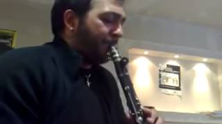 Stavros Pazarentsis My Dream