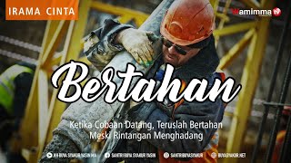 Bertahan - Irama Cinta Buya Syakur #70