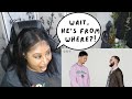 Guess What Country I&#39;m From |American Reaction