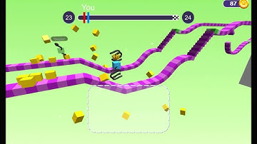 Draw climber YouTube playables version pt2