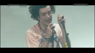 Download lagu The 1975 - I Like America And America Likes Me (Live At Lollapalooza Paris 2019)