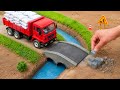 Mini Tractor for Kids | DIY Ride-On Toy Tractor Project – Build & Play!