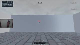 extra controlsphere pure 2865