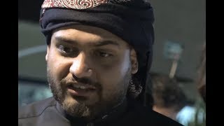 علي الشيخ اول مره يقره ويهوس بشكل سريع راح تعيد االفيدو اكثر من مرة يفوتكم